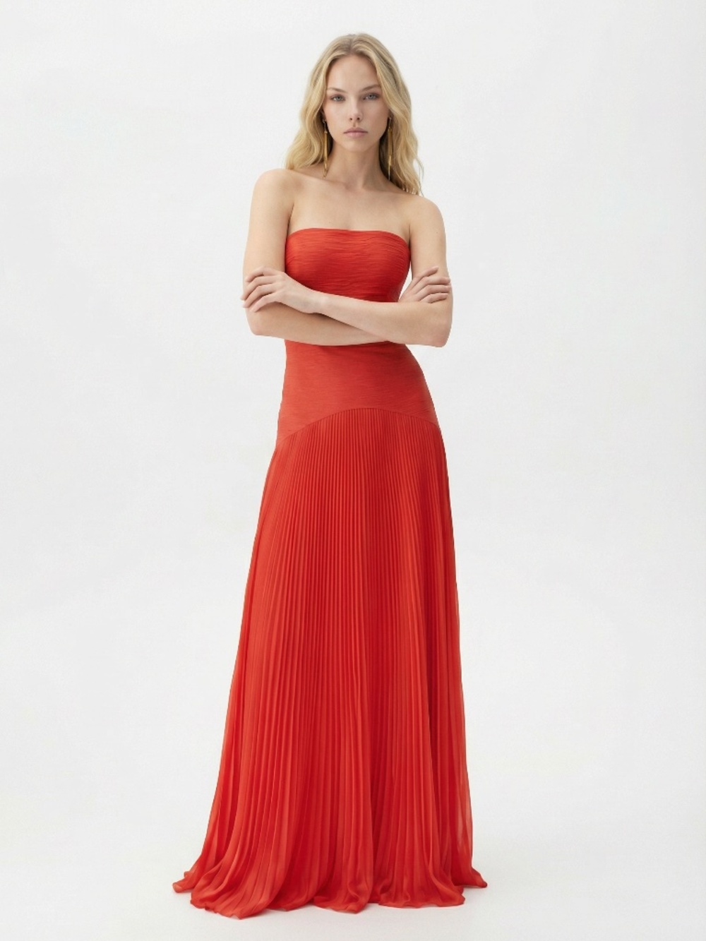 Alexis Sunniva Dress